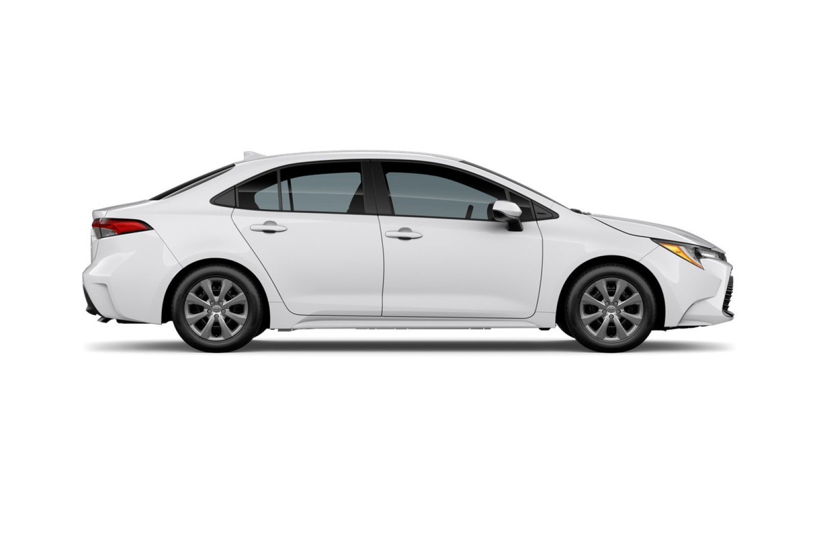 New 2026 Toyota Corolla LE image 14