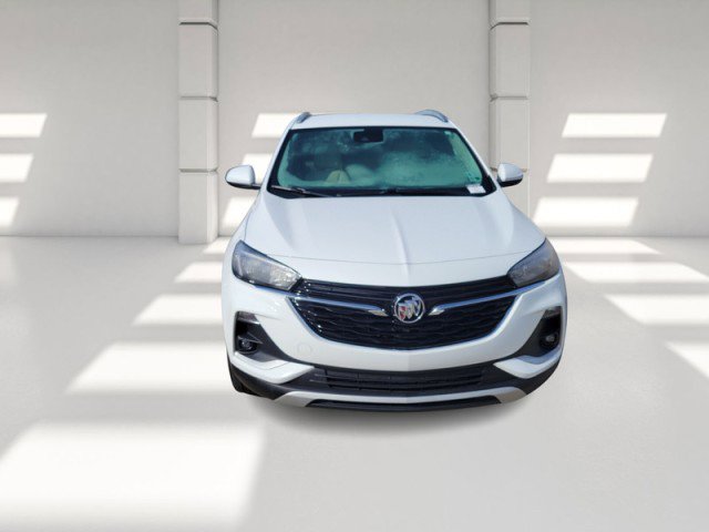 Used 2023 Buick Encore GX Select image 3