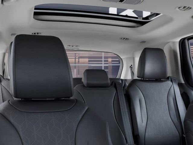 New 2026 Kia Carnival SX w/ SX Dark Edition Package image 27