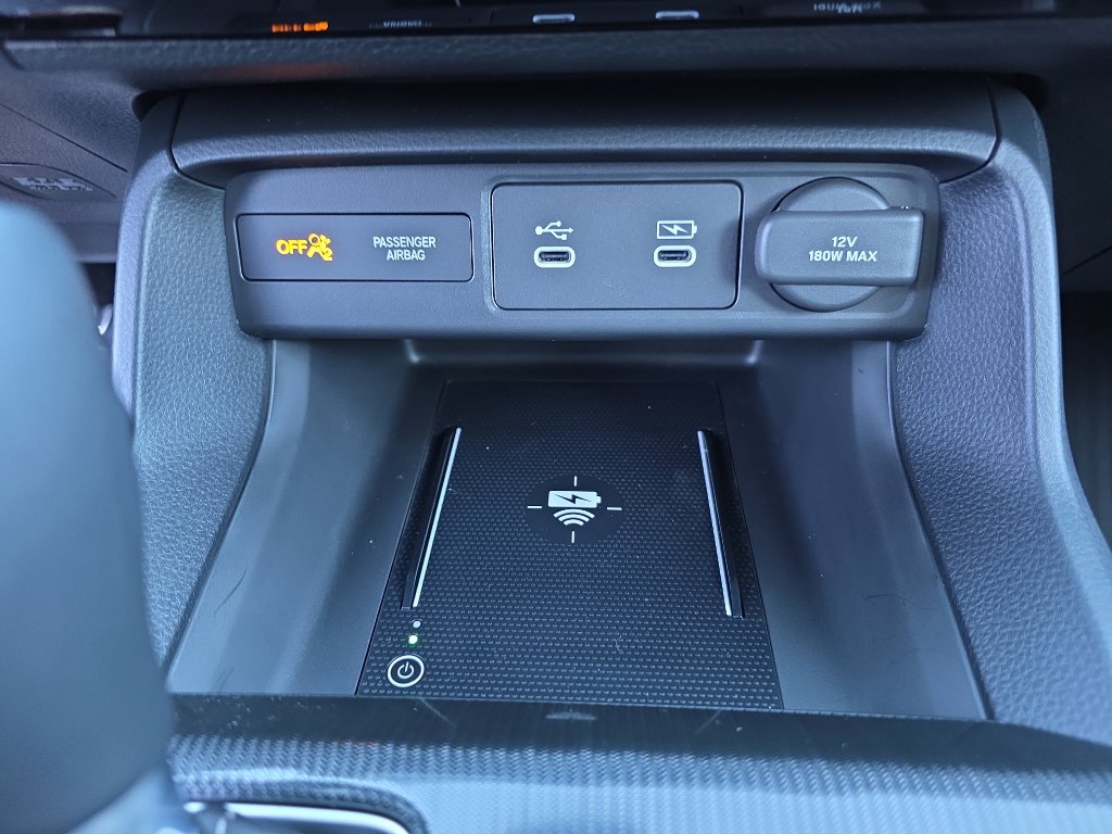 New 2026 Honda Civic Sport Touring image 27