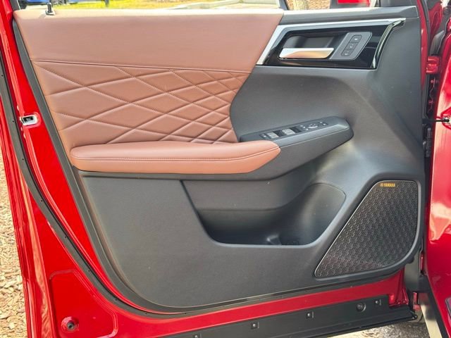 New 2026 Mitsubishi Outlander SEL image 22