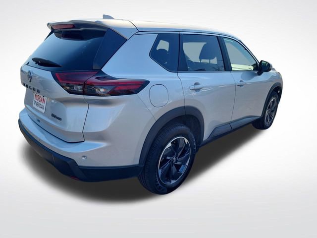 Used 2024 Nissan Rogue SV AWD/4WD image 5