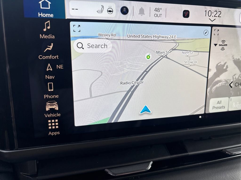 New 2026 Jeep Wrangler Sahara w/ Safety Group image 24