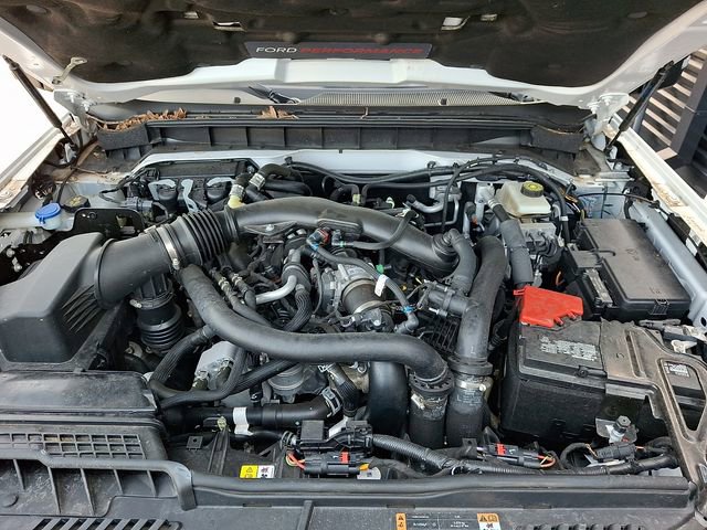Used 2023 Ford Bronco Raptor AWD/4WD image 31