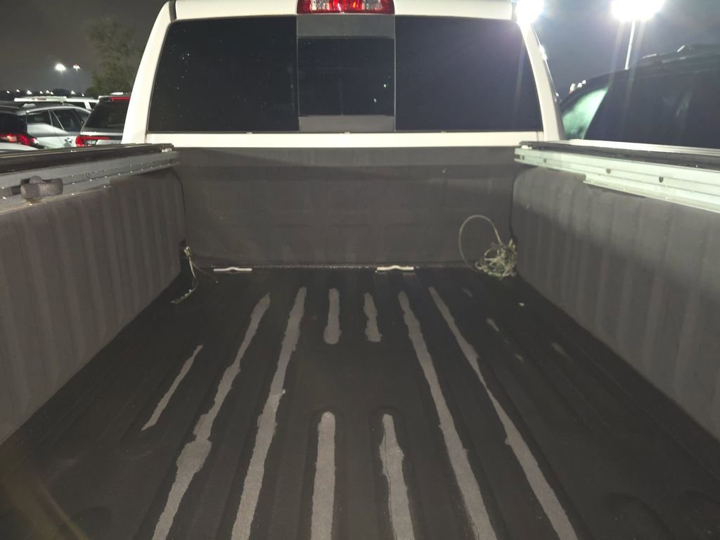 Used 2013 RAM 2500 Limited image 10