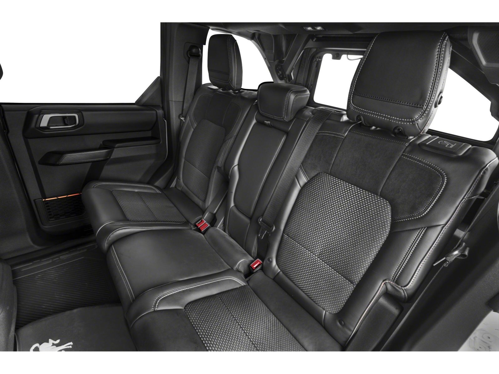 Used 2023 Ford Bronco Raptor image 8