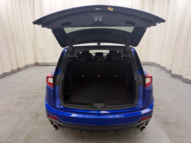 Used 2024 Acura RDX w/ Advance Package AWD/4WD image 8