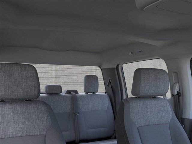 New 2025 Ford F150 Lightning XLT image 22