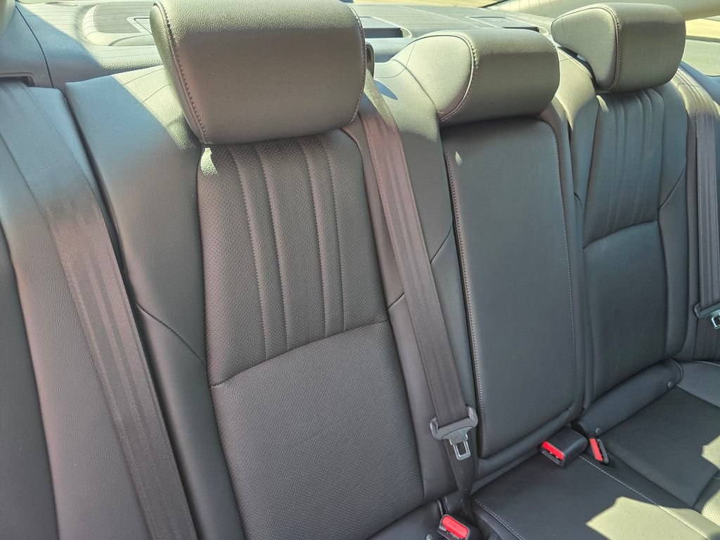 Used 2020 Honda Accord EX-L image 20