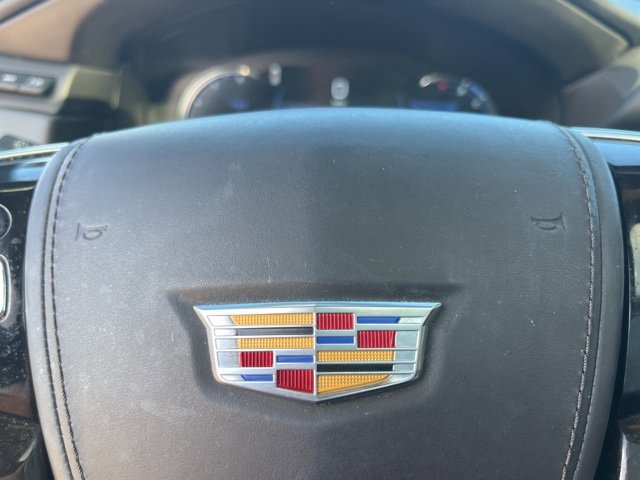 Used 2020 Cadillac Escalade Platinum image 45