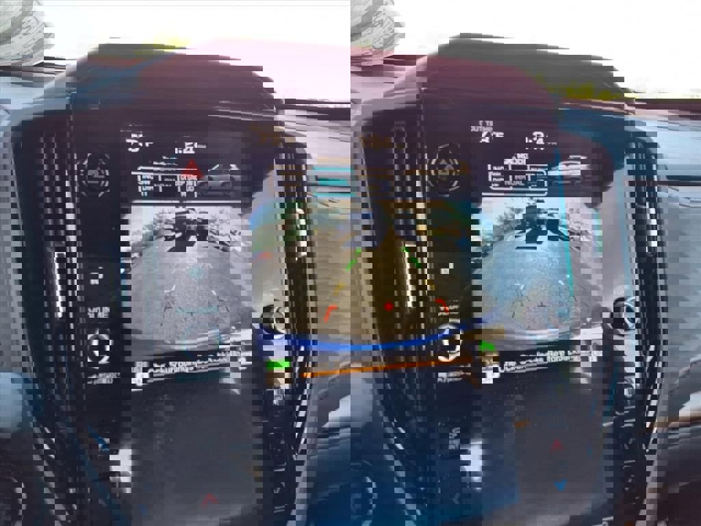 New 2026 Subaru Forester Sport image 4