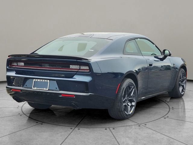 New 2026 Dodge Charger Scat Pack w/ Blacktop Package AWD/4WD image 12