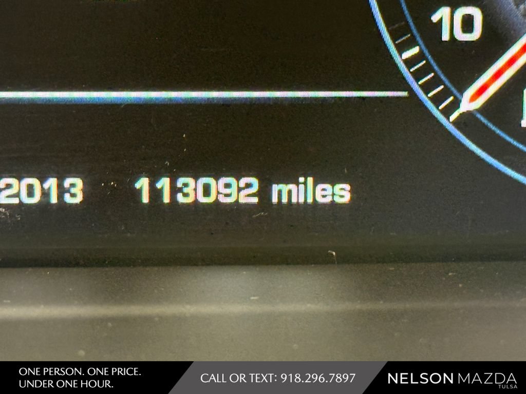 Used 2014 Land Rover Range Rover Supercharged AWD/4WD image 29