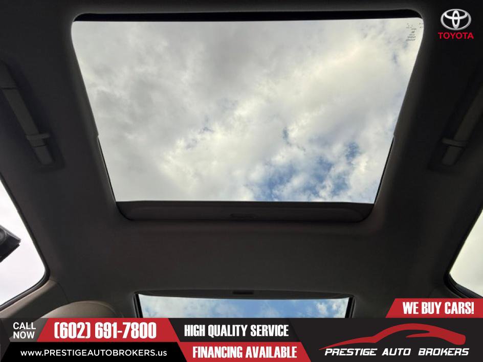 Used 2011 Toyota Venza Limited w/ Leather Pkg FWD image 33