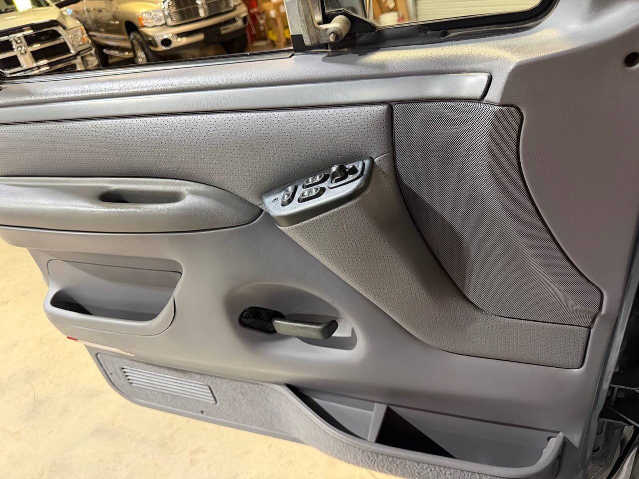Used 1995 Ford F250 4x4 SuperCab image 45