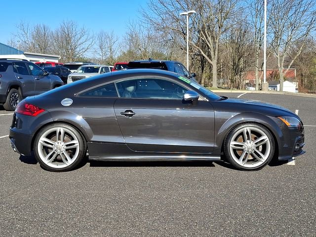 Used 2013 Audi TTS 2.0T Prestige image 7