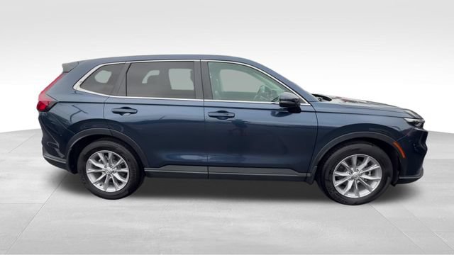 Used 2025 Honda CR-V EX-L image 8