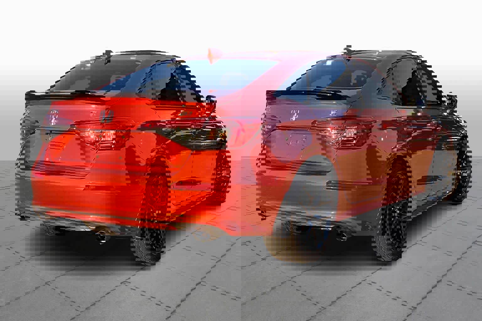 Used 2022 Honda Civic Si image 13