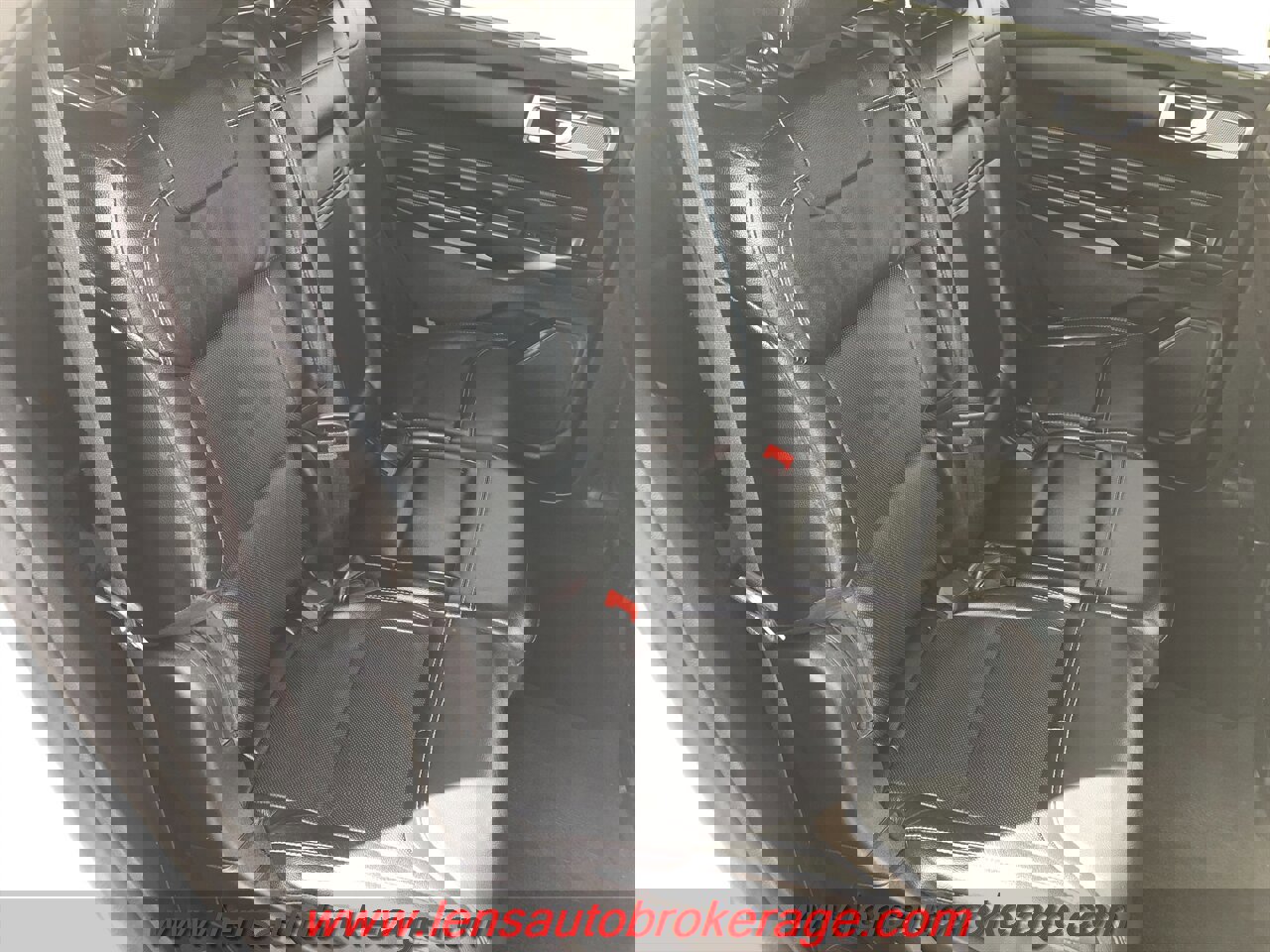 Used 2020 Ford Explorer ST image 21