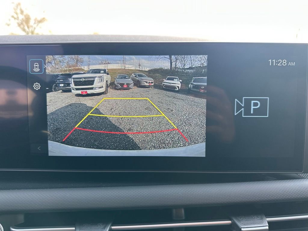 New 2026 Hyundai Tucson SEL w/ Tow & Go Package image 18