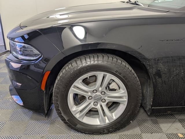 Used 2023 Dodge Charger SXT w/ Cold Weather Package image 10