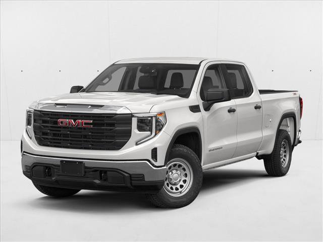 Used 2023 GMC Sierra 1500 AT4X AWD/4WD video 1