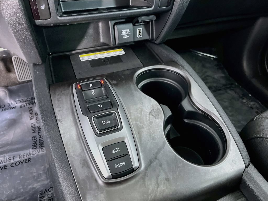 Used 2023 Honda Passport EX-L image 23