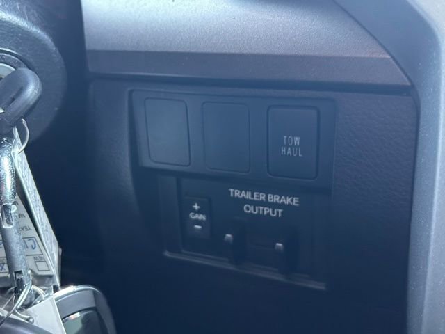 Used 2021 Toyota Tundra SR5 image 16