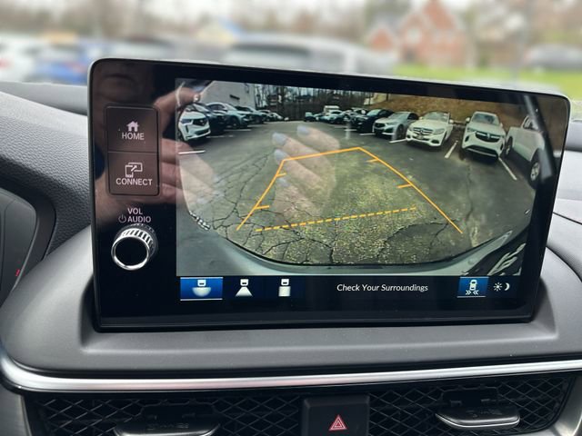 New 2025 Acura ADX A-Spec image 18