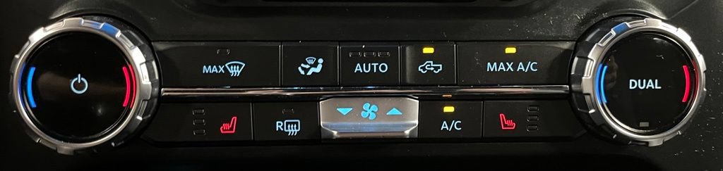 Used 2022 Ford F150 XLT w/ Equipment Group 302A High AWD/4WD image 38