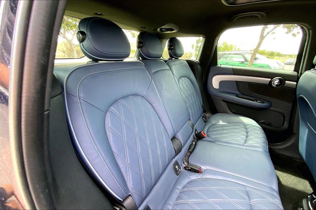 Certified 2022 MINI Cooper Countryman SE image 27
