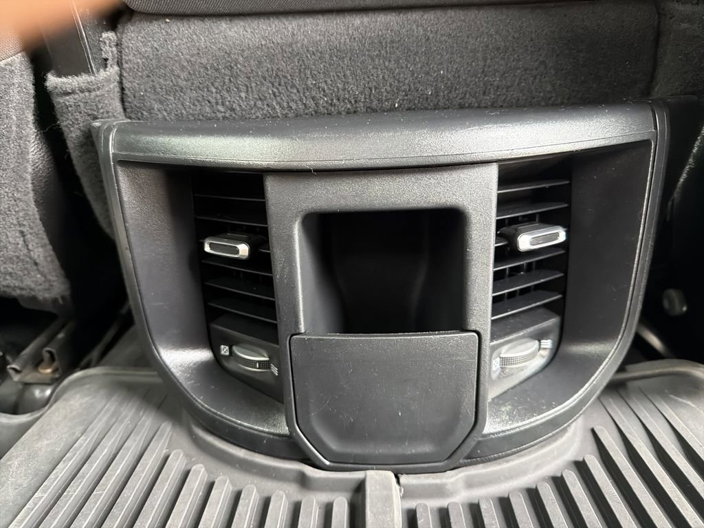 Used 2022 RAM 2500 Big Horn w/ Cold Weather Group image 21