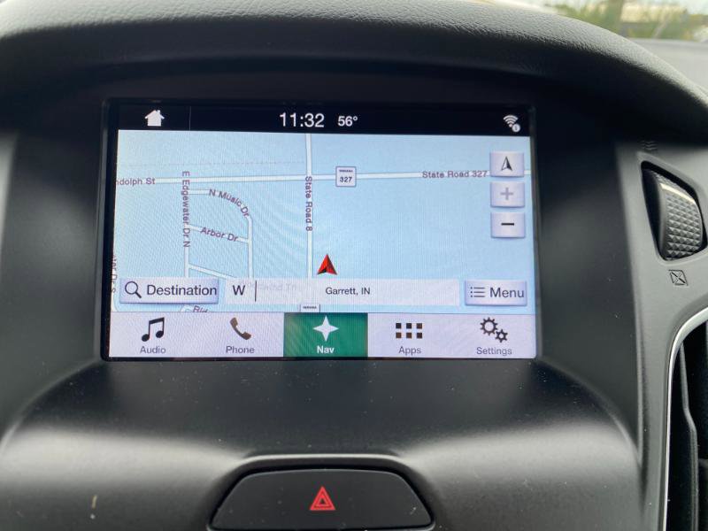 Used 2016 Ford Focus Electric Hatchback image 19