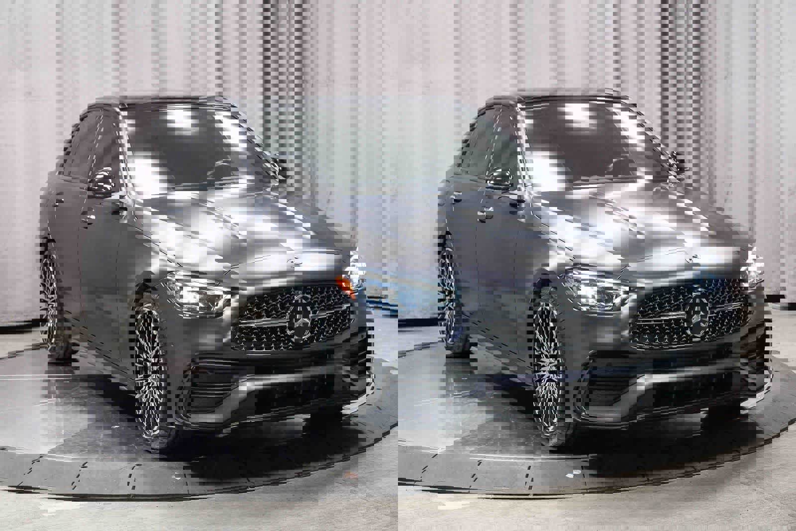 Certified 2024 Mercedes-Benz C 300 Sedan image 5