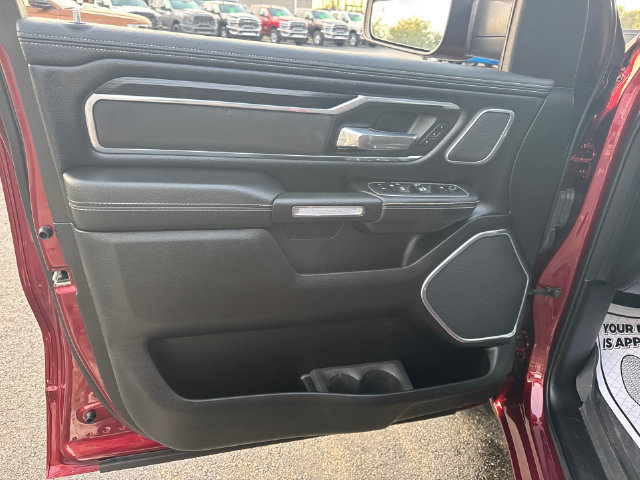 Certified 2023 RAM 1500 Laramie AWD/4WD image 11