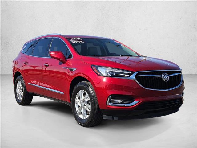 Used 2020 Buick Enclave Essence w/ Trailering Package, 5000 lbs. FWD image 3