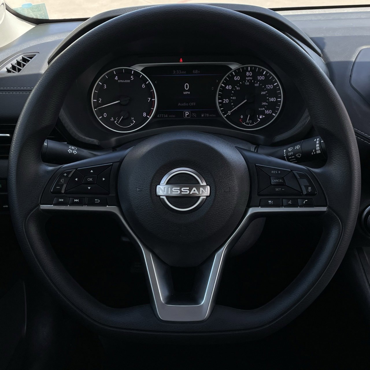 Used 2024 Nissan Sentra SV image 13