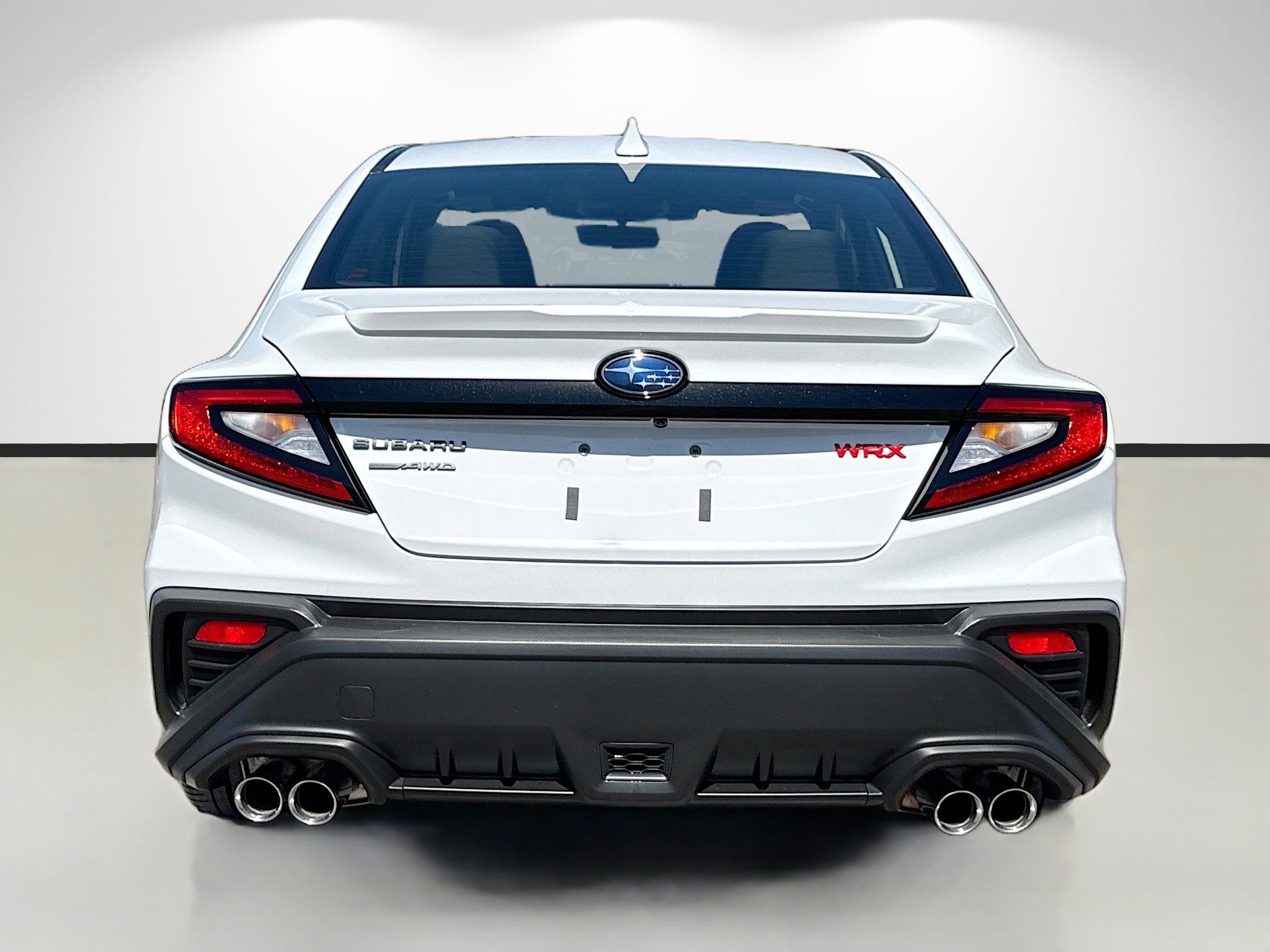 New 2026 Subaru WRX Premium AWD/4WD image 4