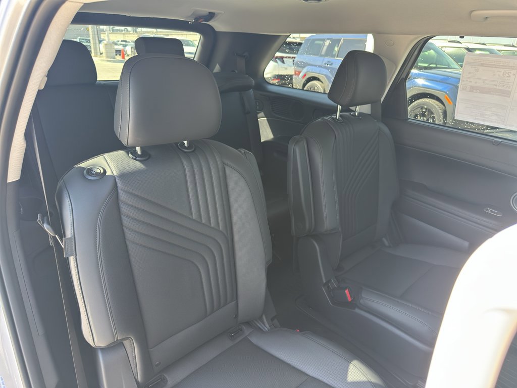 New 2026 Hyundai Palisade SEL Premium AWD/4WD image 36