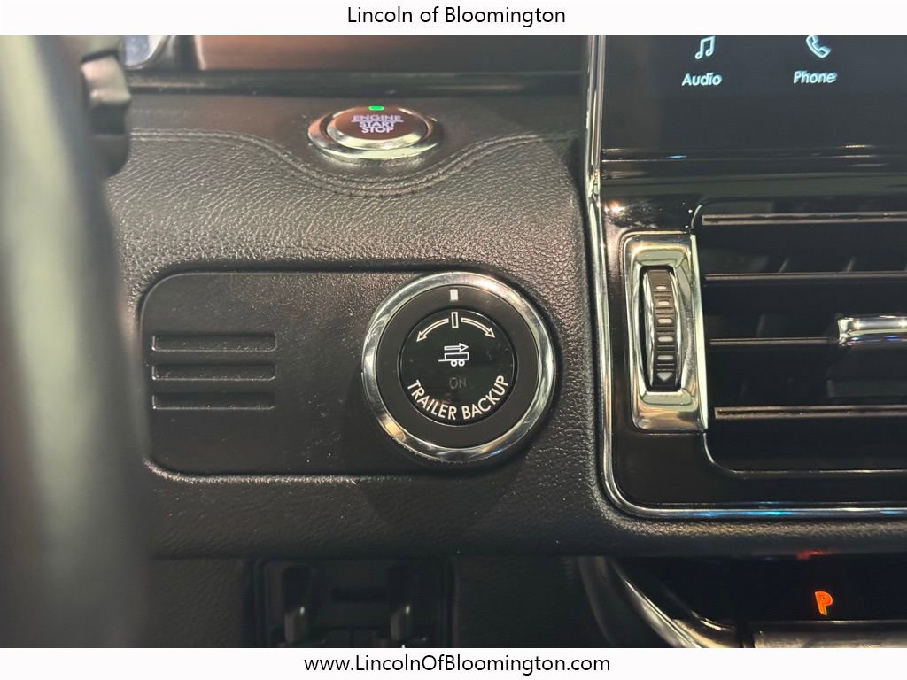 Used 2023 Lincoln Navigator L Reserve AWD/4WD image 44