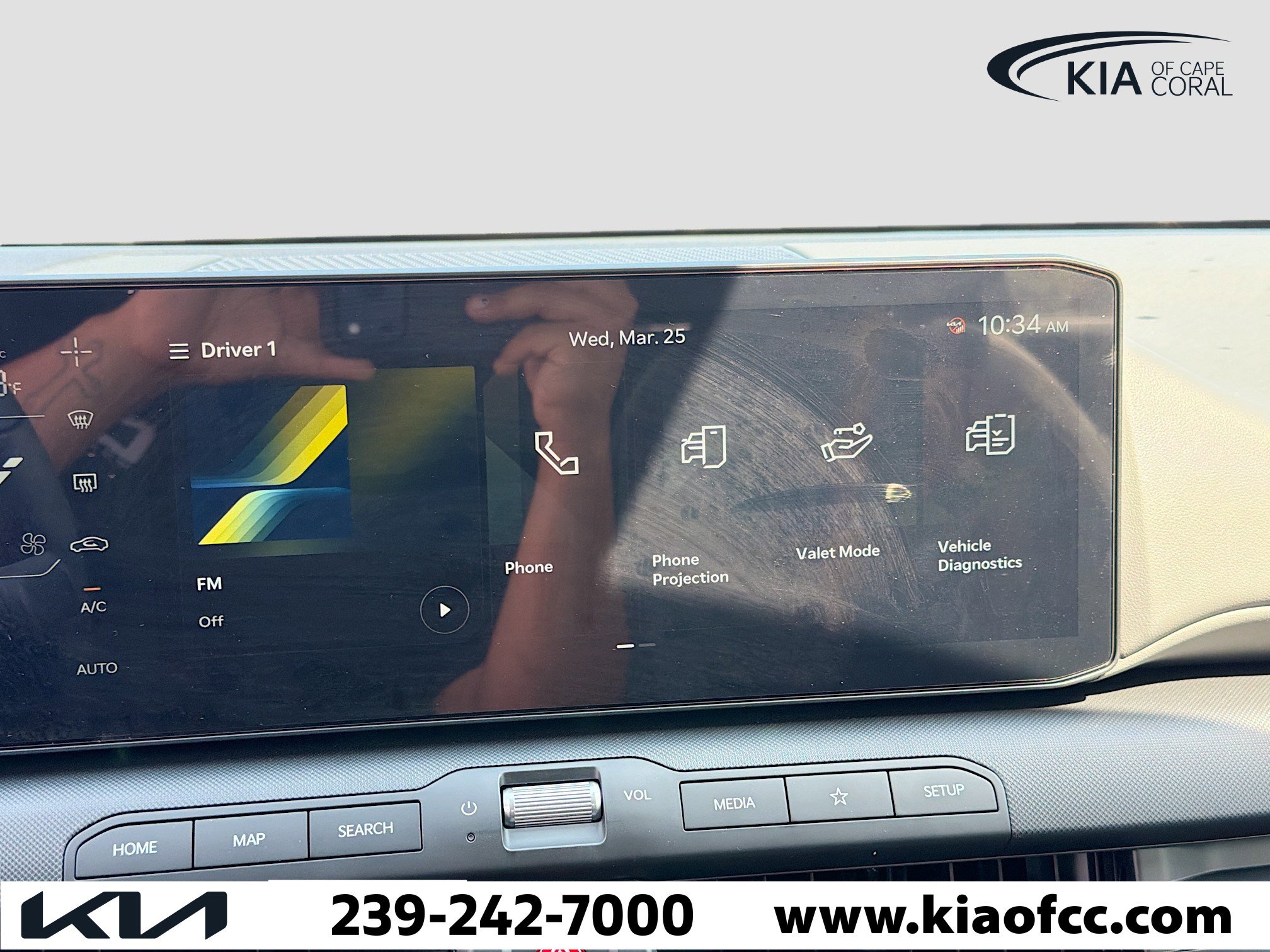 New 2025 Kia K4 EX image 26