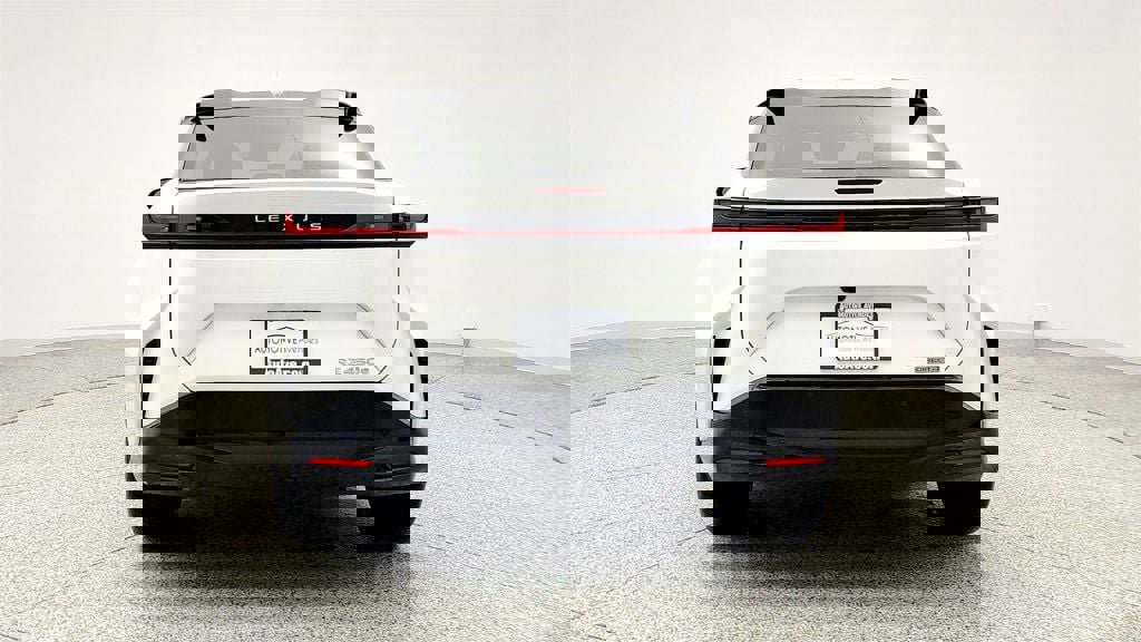 Used 2023 Lexus RZ 450e Premium w/ Accessory Package (2T) image 6