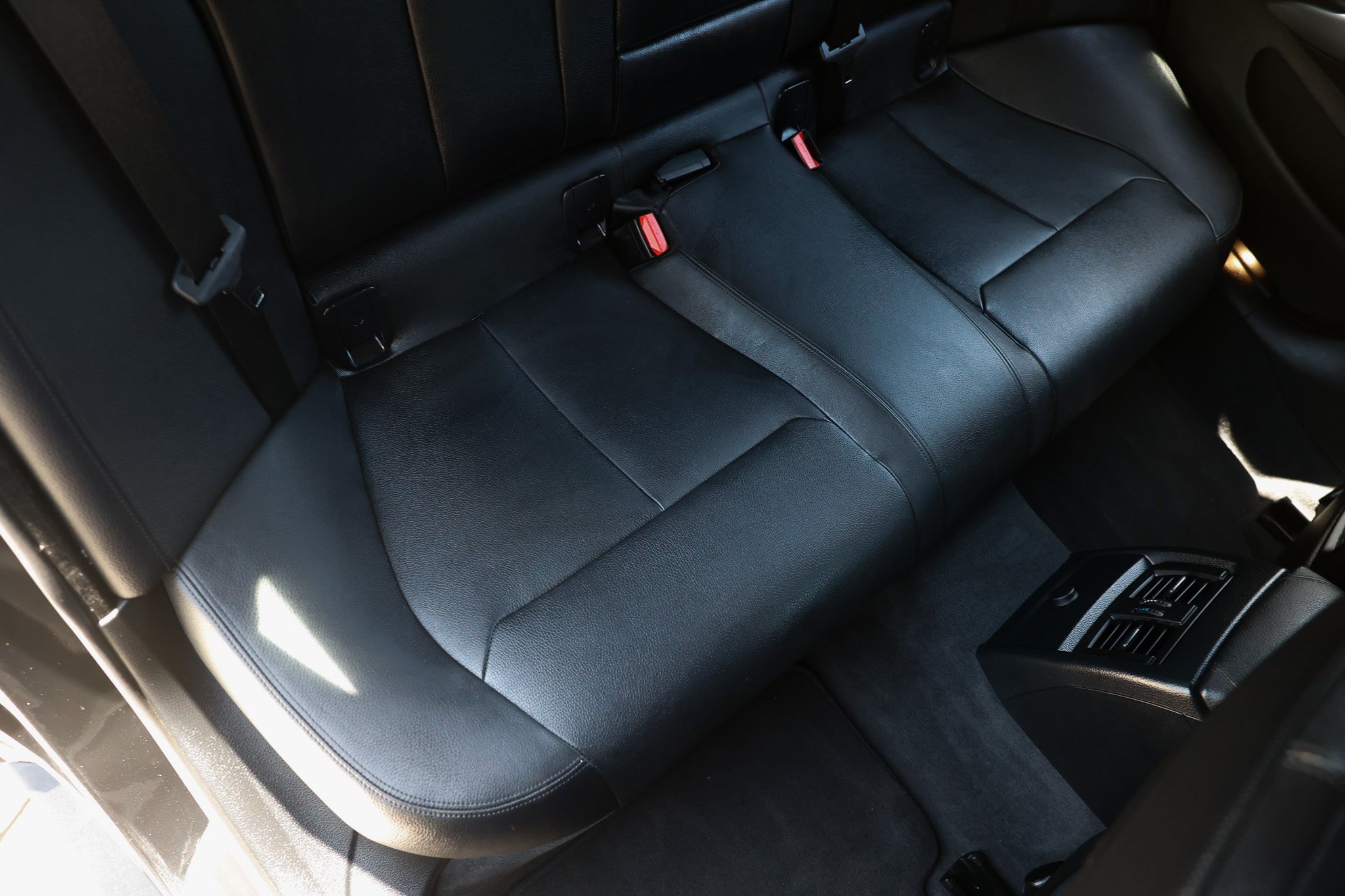 Used 2015 BMW 435i Gran Coupe RWD image 17