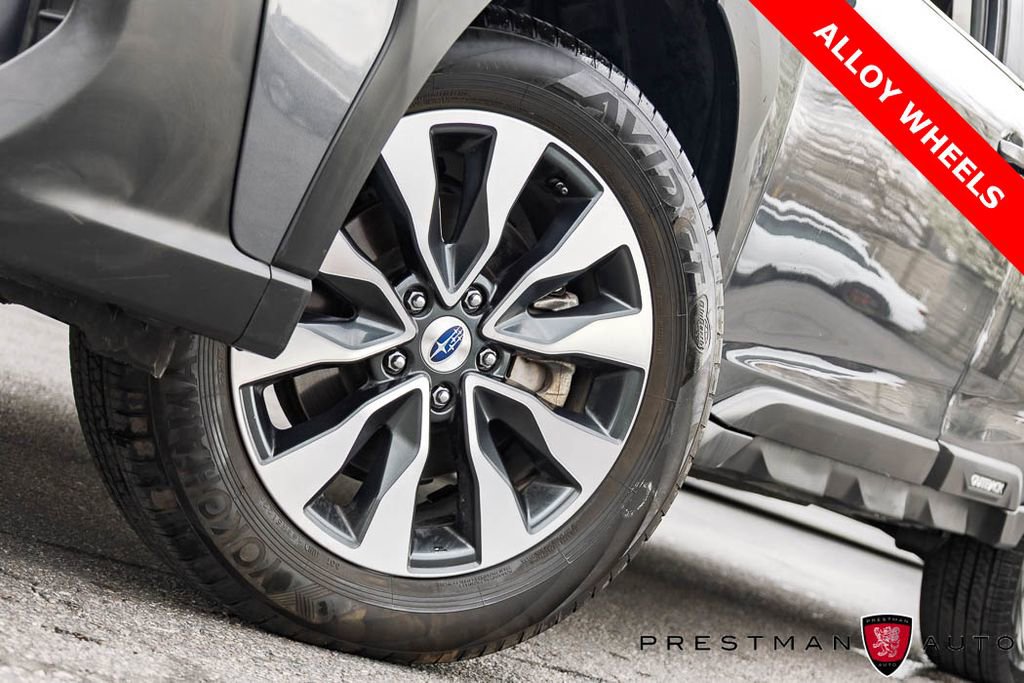 Used 2023 Subaru Outback Limited AWD/4WD image 12