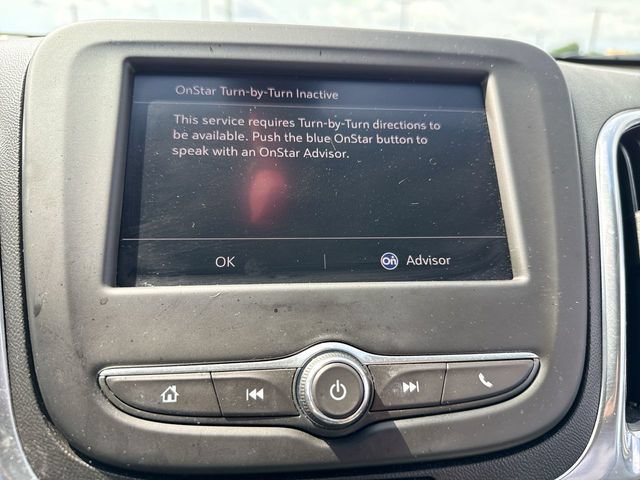 Used 2022 Chevrolet Equinox LT FWD image 18
