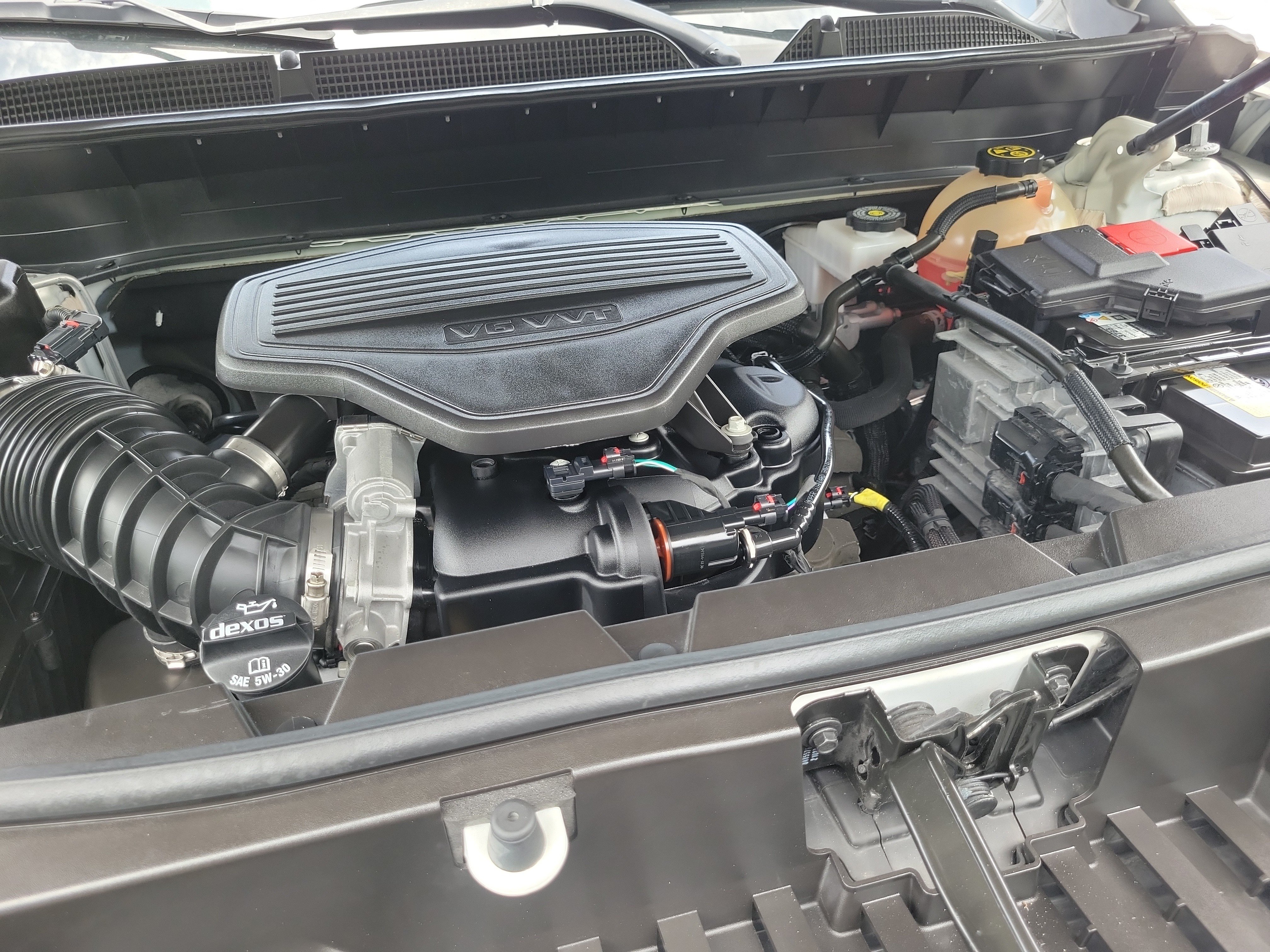 Used 2021 GMC Acadia SLE AWD/4WD image 24