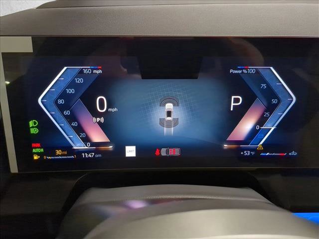 New 2026 BMW X3 xDrive30 image 11