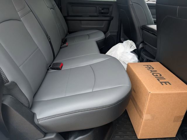 New 2026 RAM 5500 Tradesman image 26