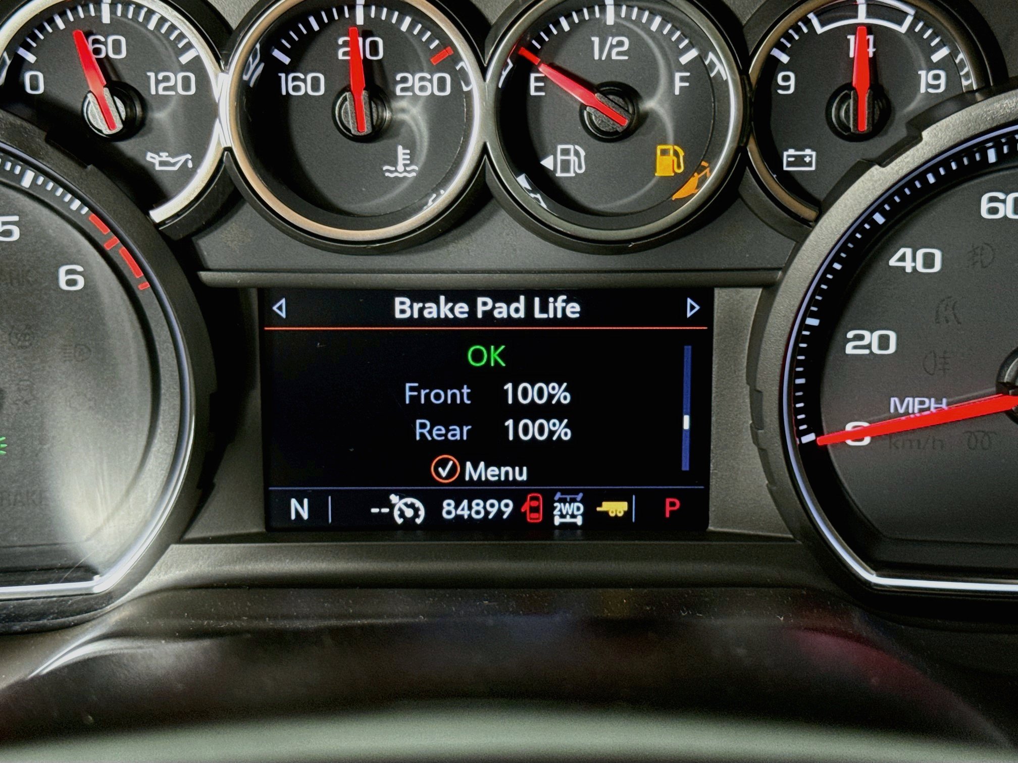 Used 2023 Chevrolet Tahoe LS AWD/4WD image 14