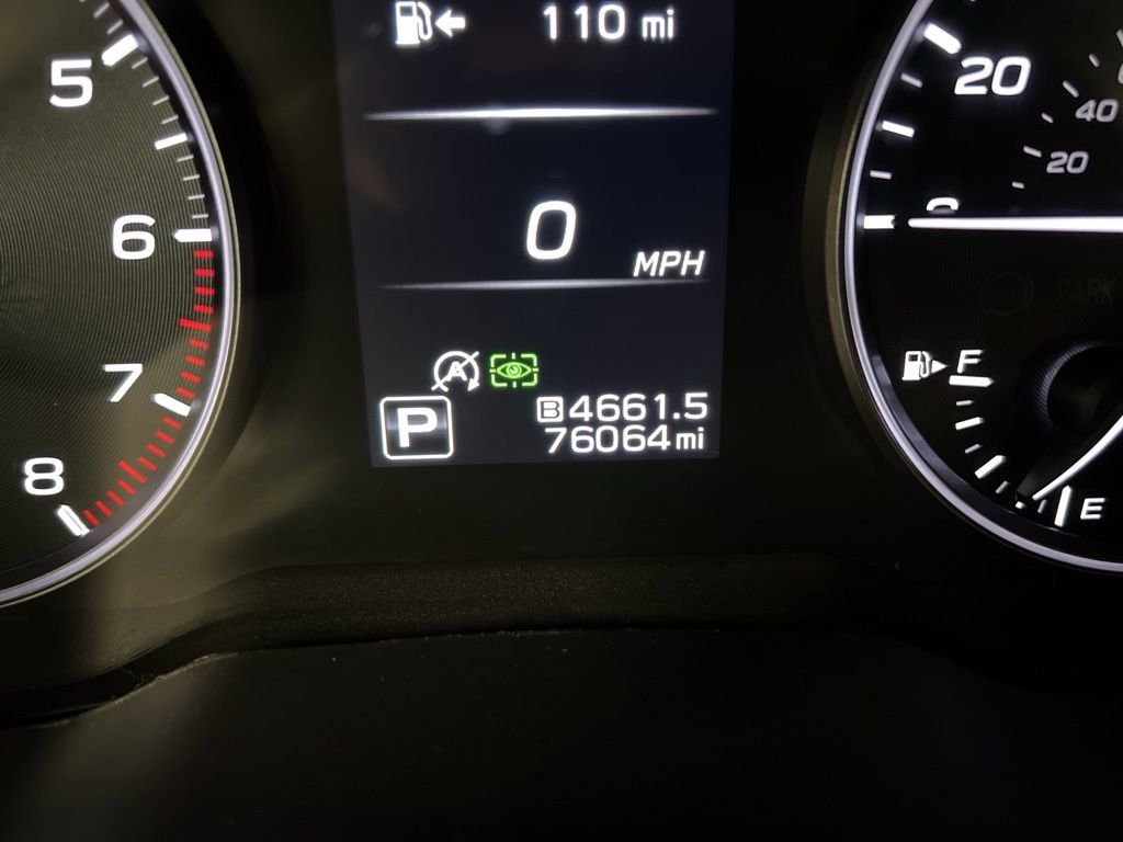 Used 2023 Subaru Outback Touring XT w/ Popular Package #2 image 22